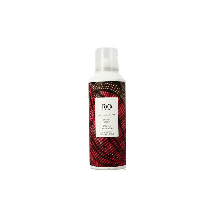 R+Co NEON LIGHTS Dry Oil Spray 162ml
