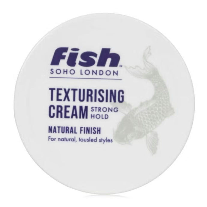 Fish Original Texturising Cream 100ml