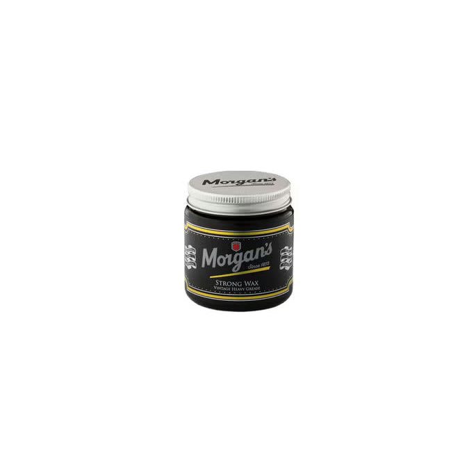 Morgan's Strong Wax 120ml