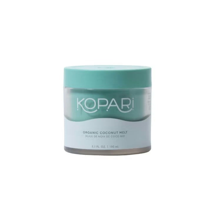 KOPARI BEAUTY Pure Coconut Melt