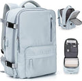 40L Travel Backpack – Carry-On & Laptop