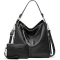 Large Hobo Shoulder Tote Bag