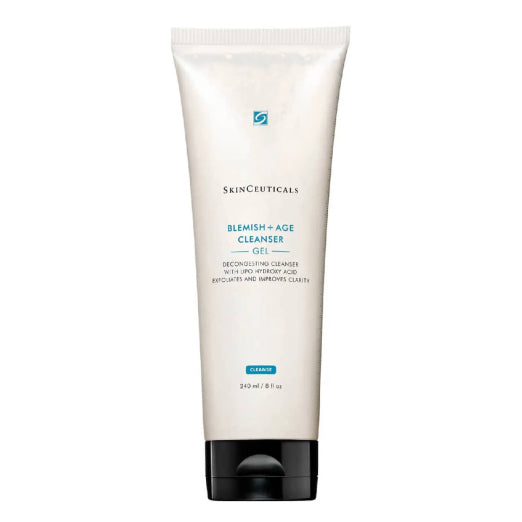 SkinCeuticals Blemish + Age Cleanser Gel 240ml