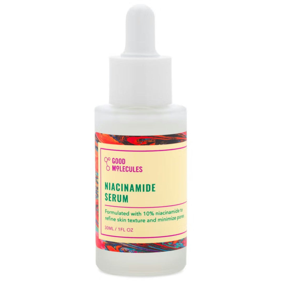 GOOD MOLECULES Niacinamide Serum 30ml