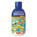 Elgydium Junior Emoji Fluoride Mouthwash 500ml