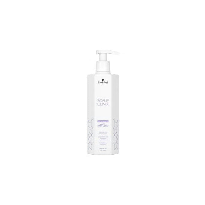 Schwarzkopf Professional Scalp Clinix Densifying Shampoo 300ml