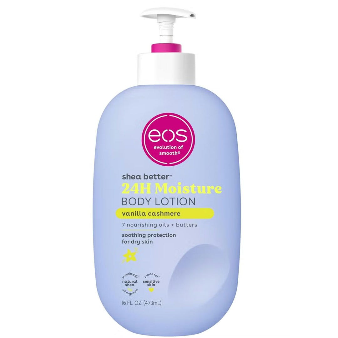 EOS Shea Better Body Lotion16 fl oz