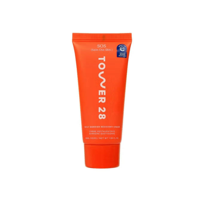 Tower 28 SOS Daily Barrier Recovery Cream