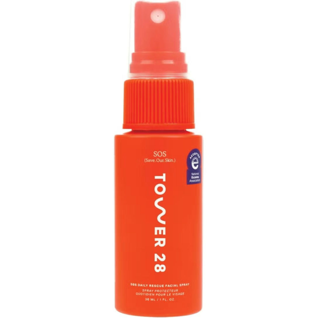 SOS Daily Rescue Facial Spray 1oz