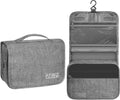 Hanging Toiletry Bag with Hook