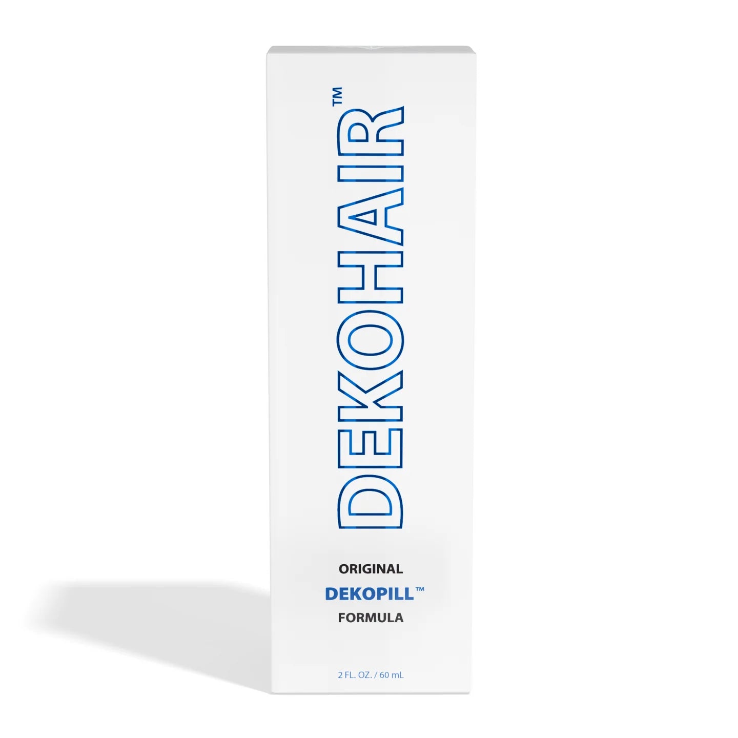Dekohair Scalp Nourishing Serum for Thinning Hairlines