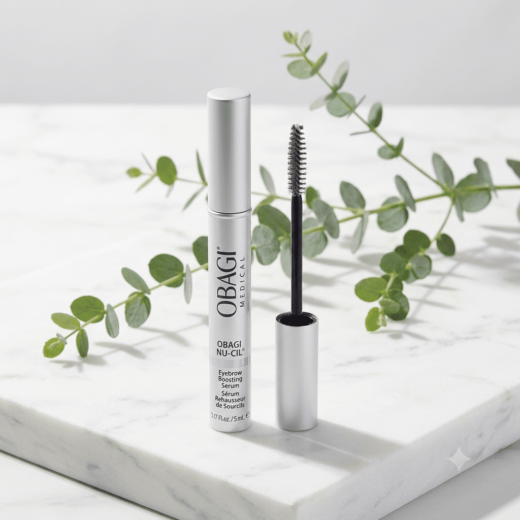 Obagi Nu-Cil Eyebrow Boosting Serum 5ml
