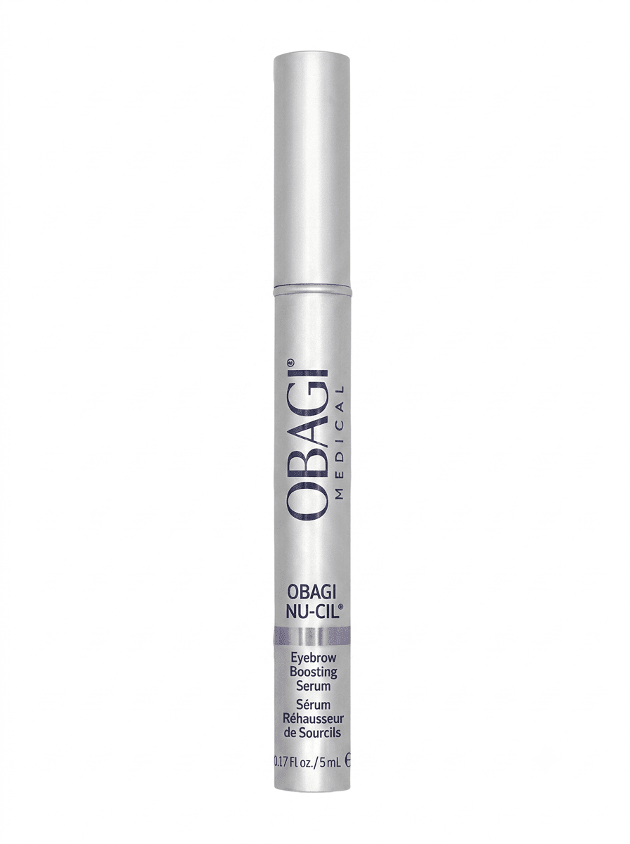 Obagi Nu-Cil Eyebrow Boosting Serum 5ml