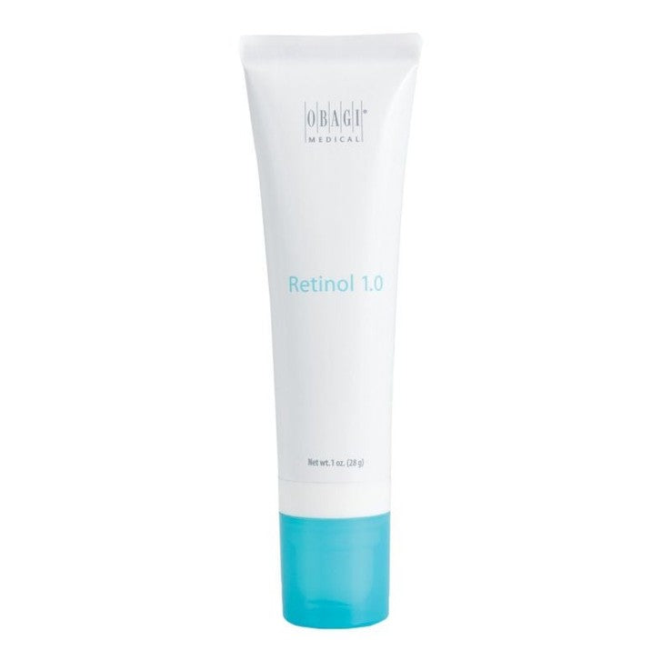 Retinol 1.0 Cream 28grams