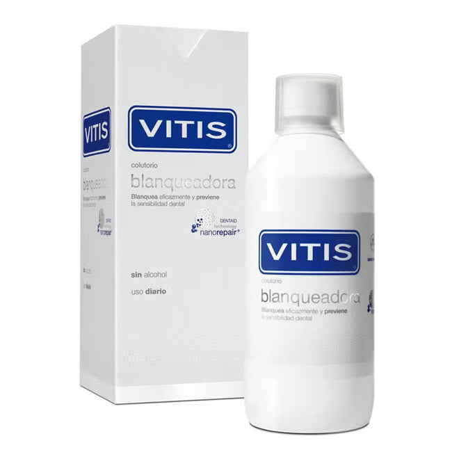 Whitening Mouthwash 500ml