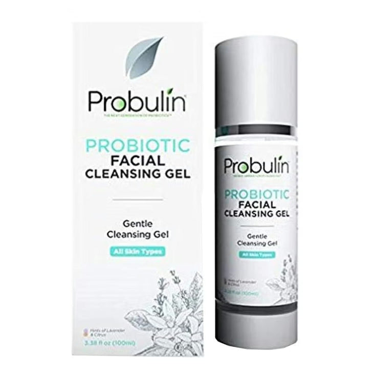 Probiotic Facial Cleansing Gel 100ml