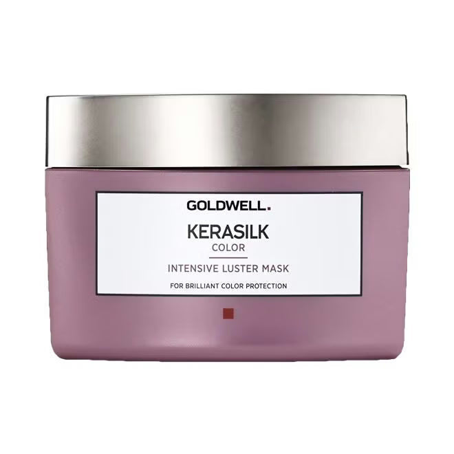 Goldwell Kerasilk Color Intensive Luster Mask 200ml