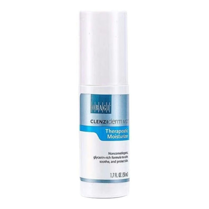 Clenziderm M.D. Therapeutic Moisturizer 50ml