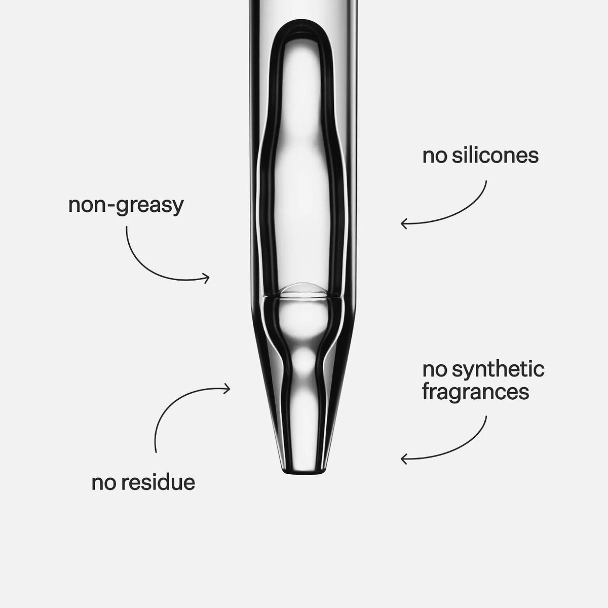 ACT+ ACRE Cold Processed Apple Stem Cell Scalp Serum 65ml