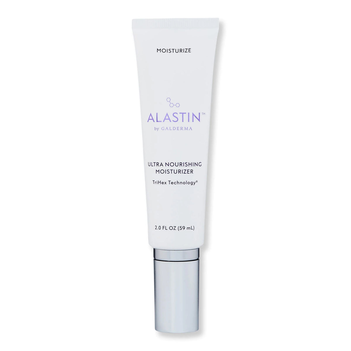 Alastin Ultra Nourishing Moisturizer with TriHex Technology 2 oz