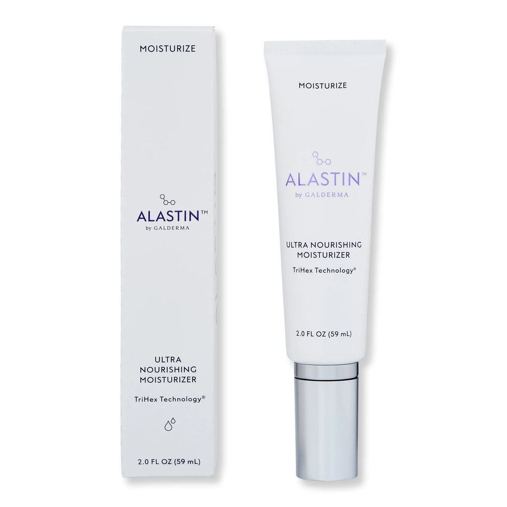 Alastin Ultra Nourishing Moisturizer with TriHex Technology 2 oz