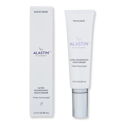 Alastin Ultra Nourishing Moisturizer with TriHex Technology 2 oz
