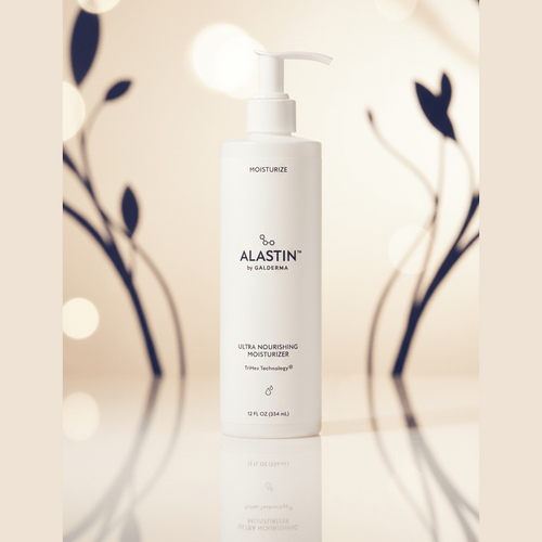 Alastin Ultra Nourishing Moisturizer 12oz - AI Background
