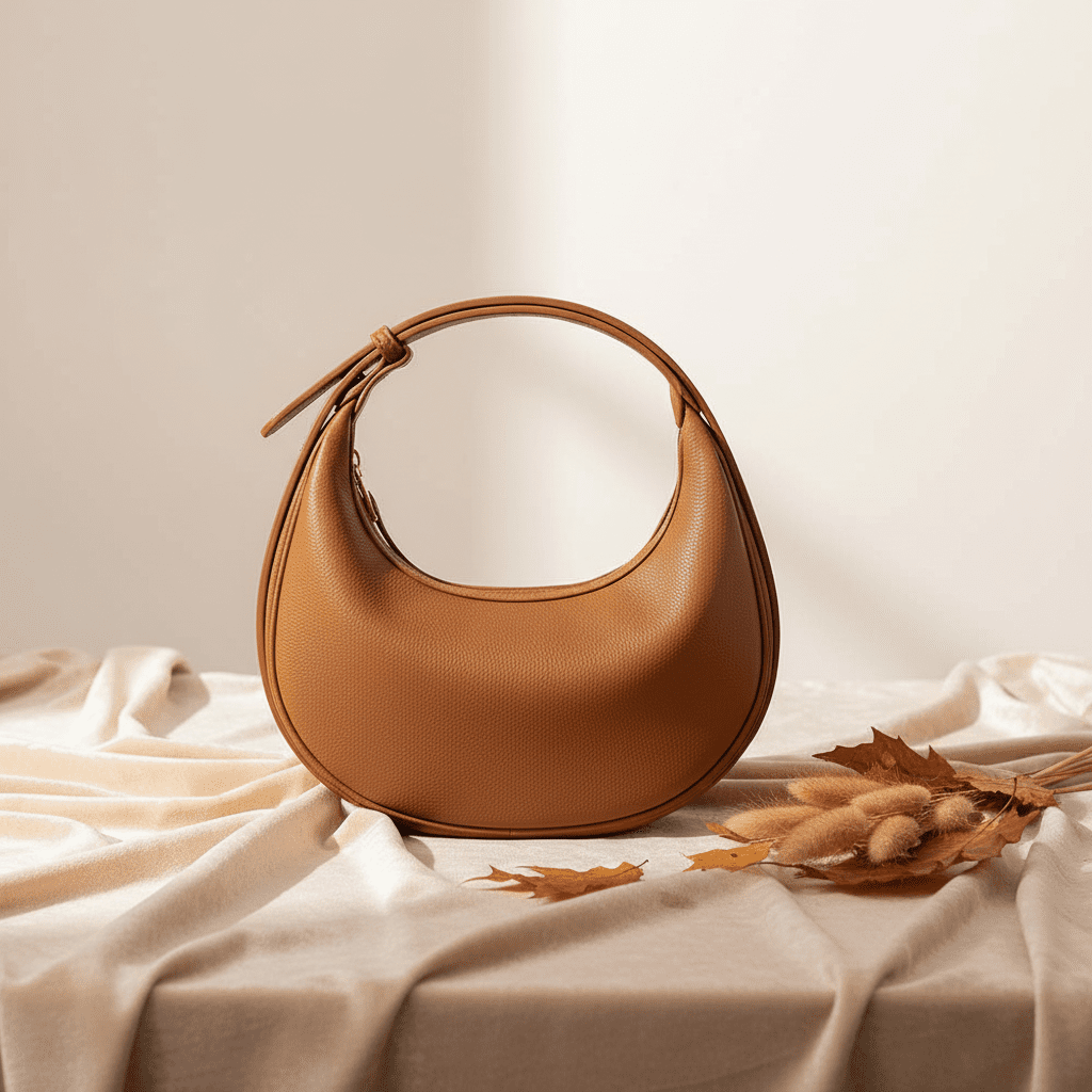Autumn Minimalist Background