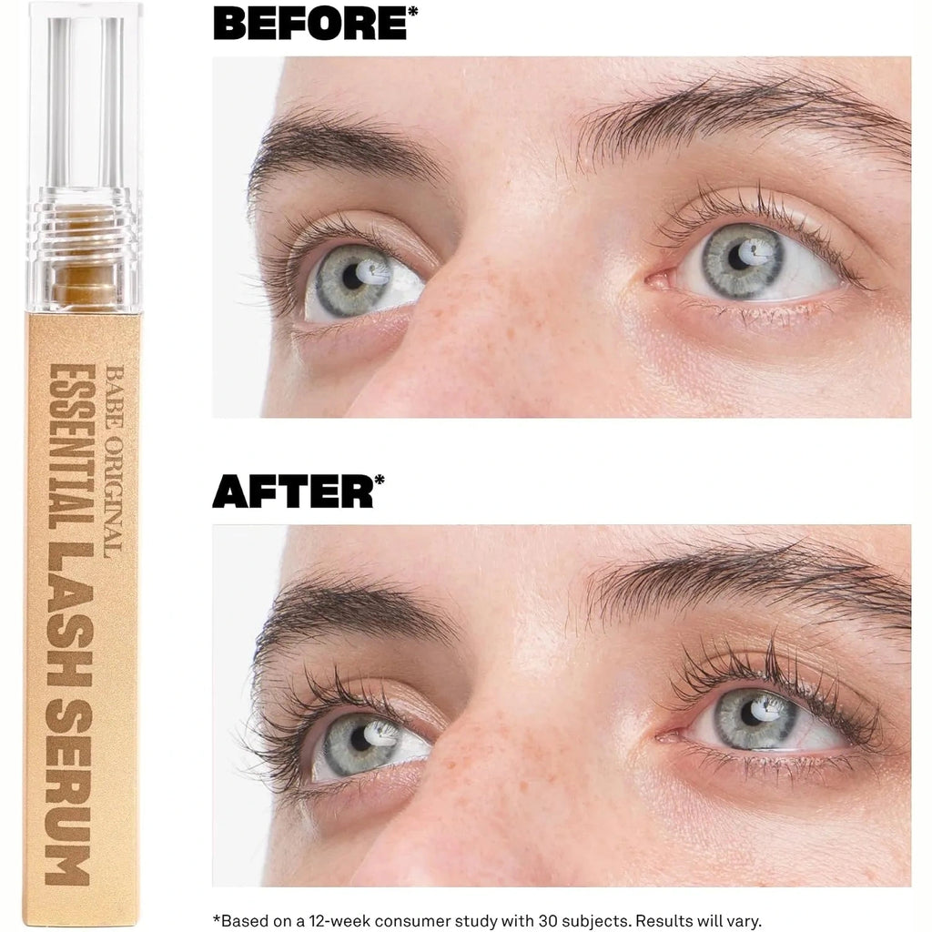 Babe Original Essential Lash Serum LG-2ml