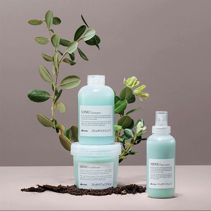 https://www.basharacare.com/media/catalog/product/b/a/basharacare-davines-minu-conditioner-for-colored-hair-routine.jpg