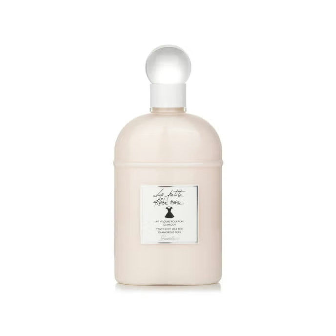 Guerlain La Petite Robe Noire Velvet Body Milk 200ml
