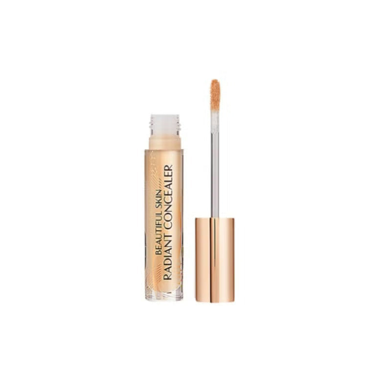 CHARLOTTE TILBURY BEAUTIFUL SKIN RADIANT CONCEALER - 6.5