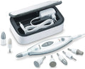 Beurer MP 41 Manicure & Pedicure Set 7 Attachments