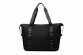 Black Tote Bag – No Logo