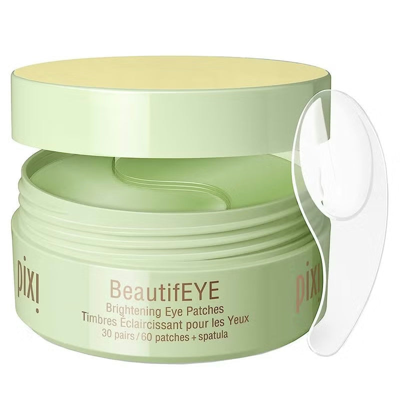 Pixi BeautifEYE Hydrogel Under-Eye Patches 30 Pairs / 60 Patches 7.05 oz