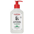 Balancing Daily Cleanser Face Wash with Aloe Vera 8 FL Oz.