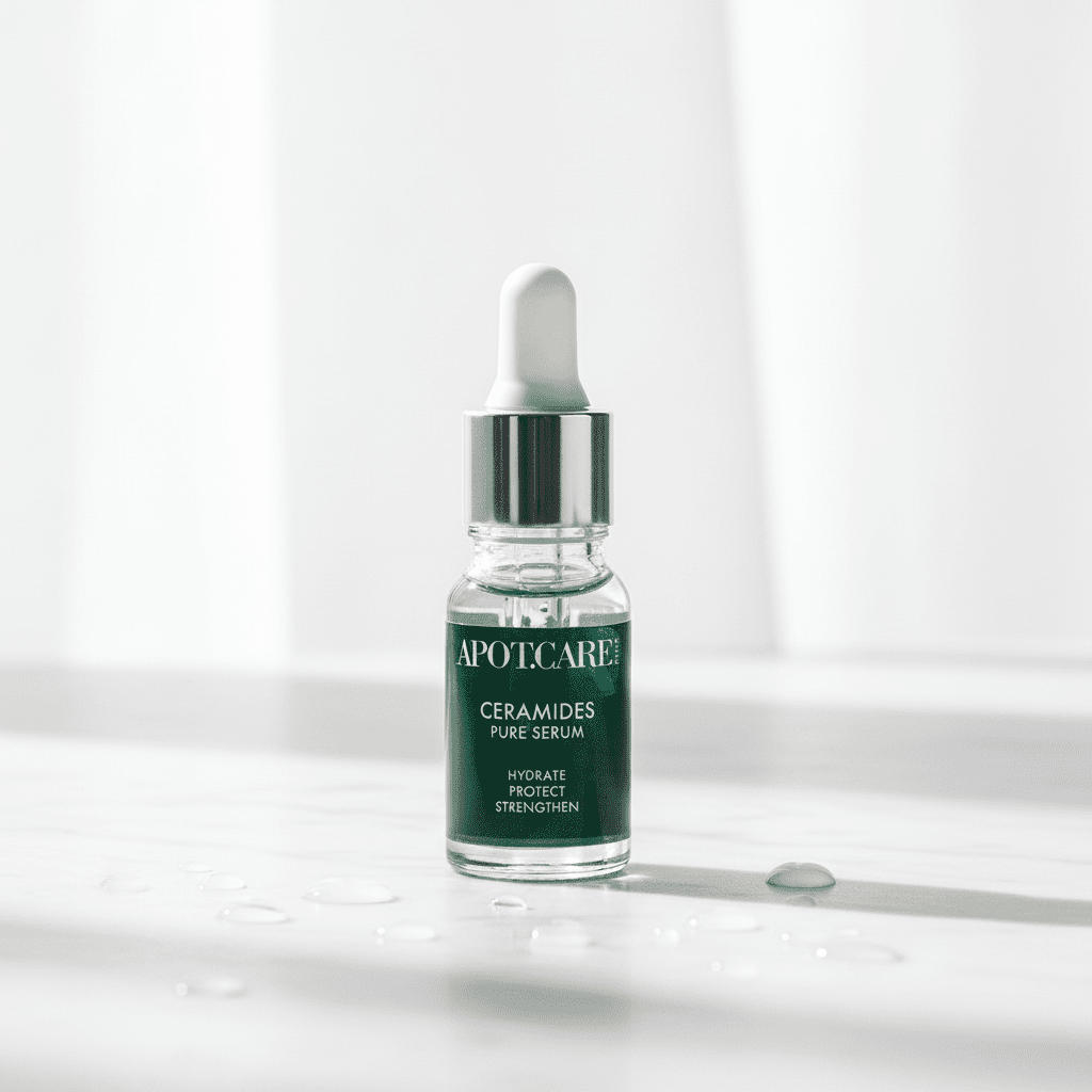 Ceramides Pure Serum - Studio