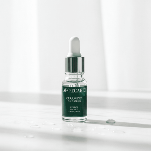 Ceramides Pure Serum - Studio