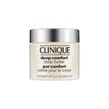 Clinique Deep Comfort Moisturizing Body Cream 200ml