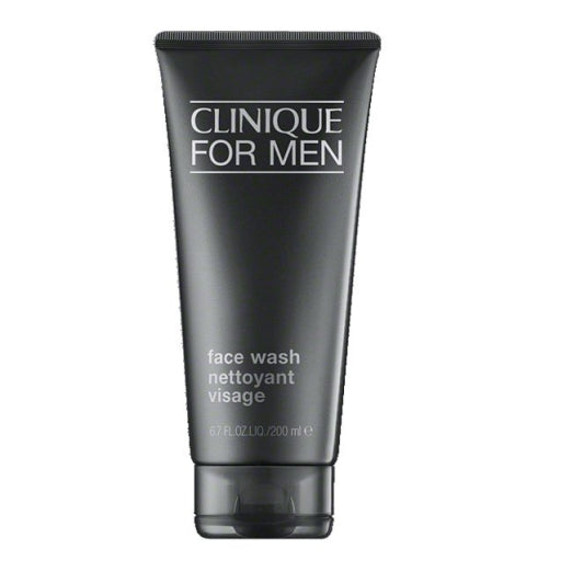 Clinique Men Face Wash 200ml