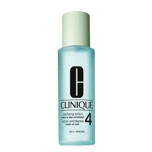 Clinique Clarifying Lotion 4 400 ml
