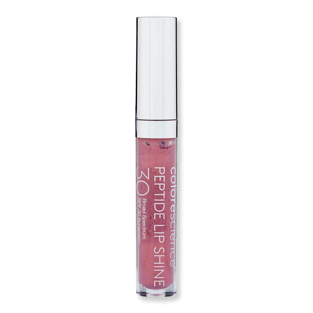 Colorescience Peptide Lip Shine SPF 30 4ml - Rose