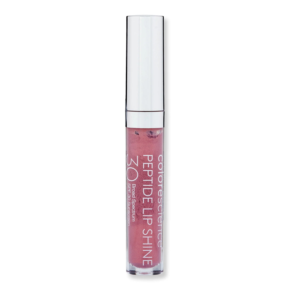 Colorescience Peptide Lip Shine SPF 30 4ml - Rose