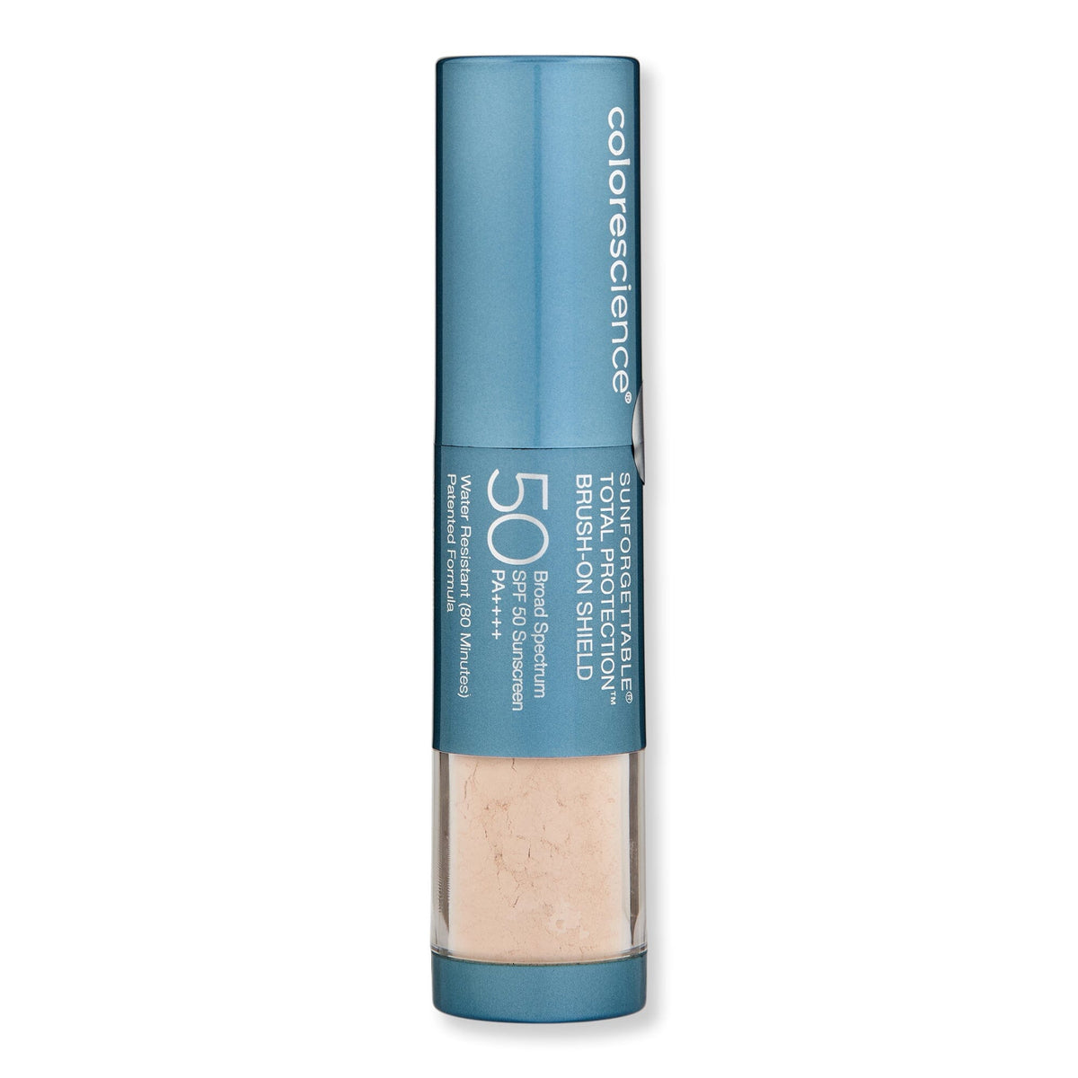 Colorescience Sunforgettable Total Protection Brush-On Shield SPF 50 0.21 oz.