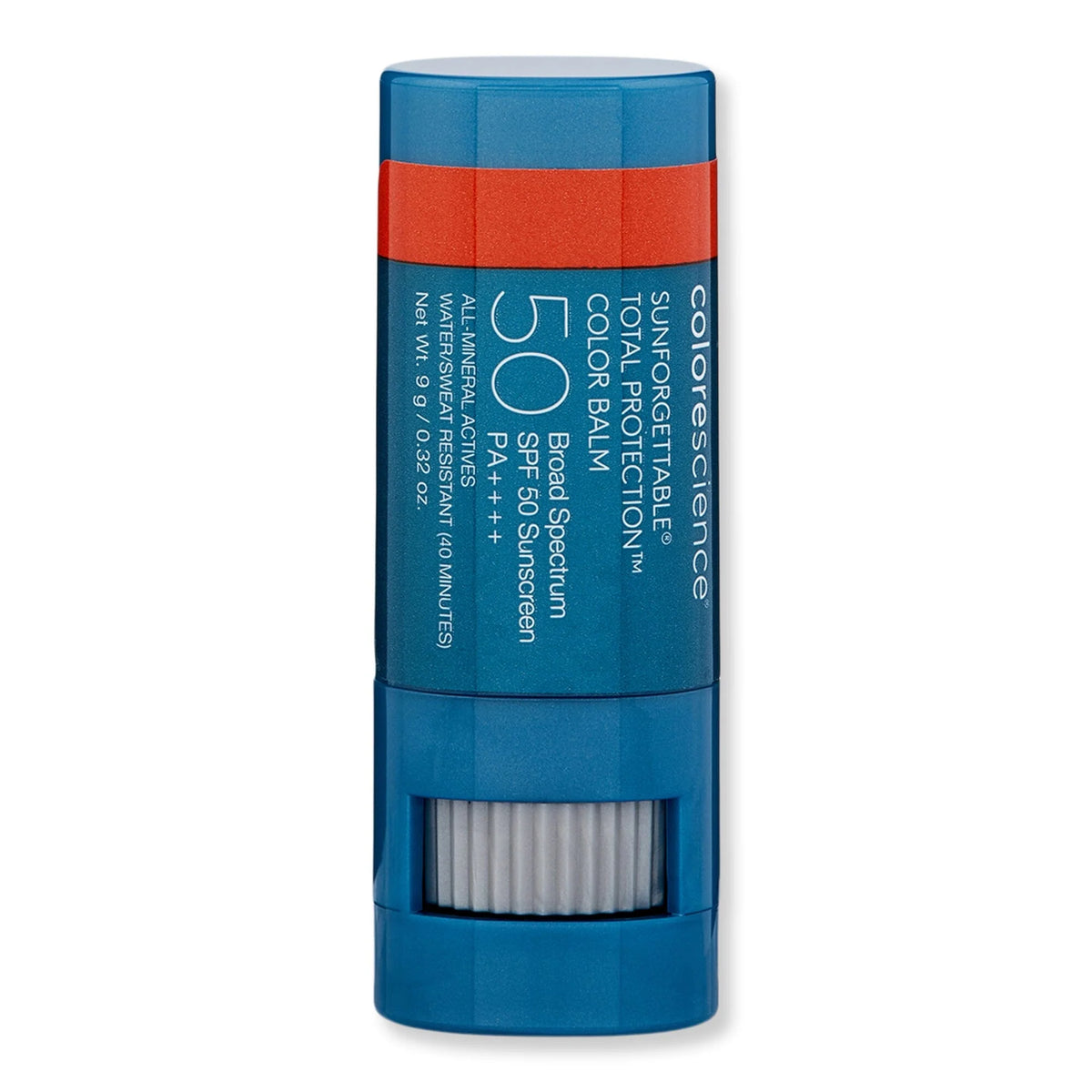 Colorescience Sunforgettable Total Protection Color Balm SPF 50 – Golden Hour