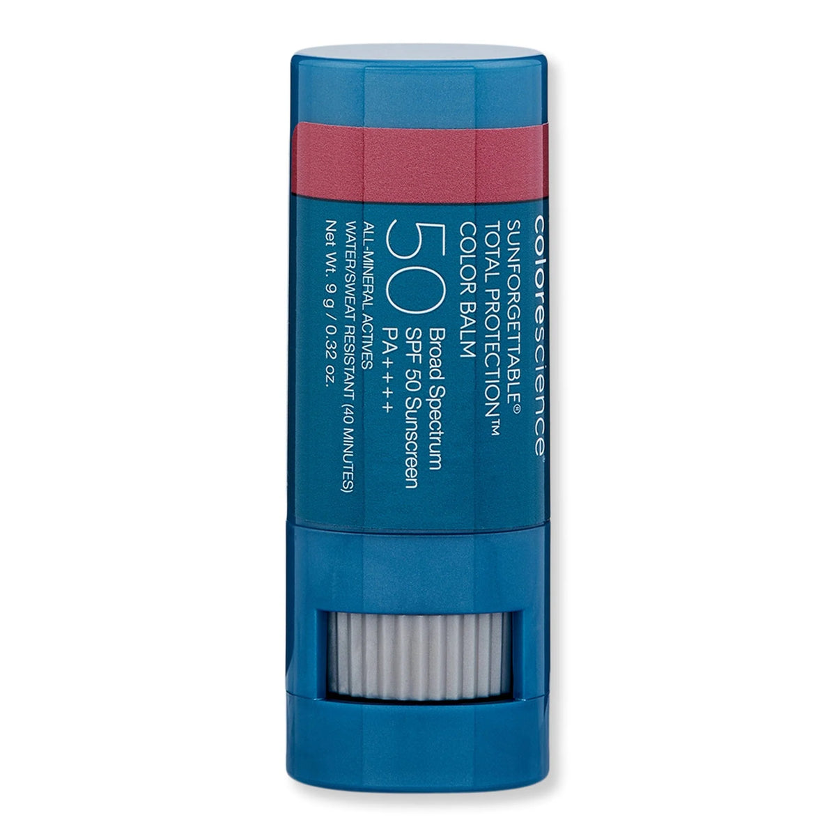 Colorescience Sunforgettable Total Protection Color Balm SPF 50 – Violet Haze