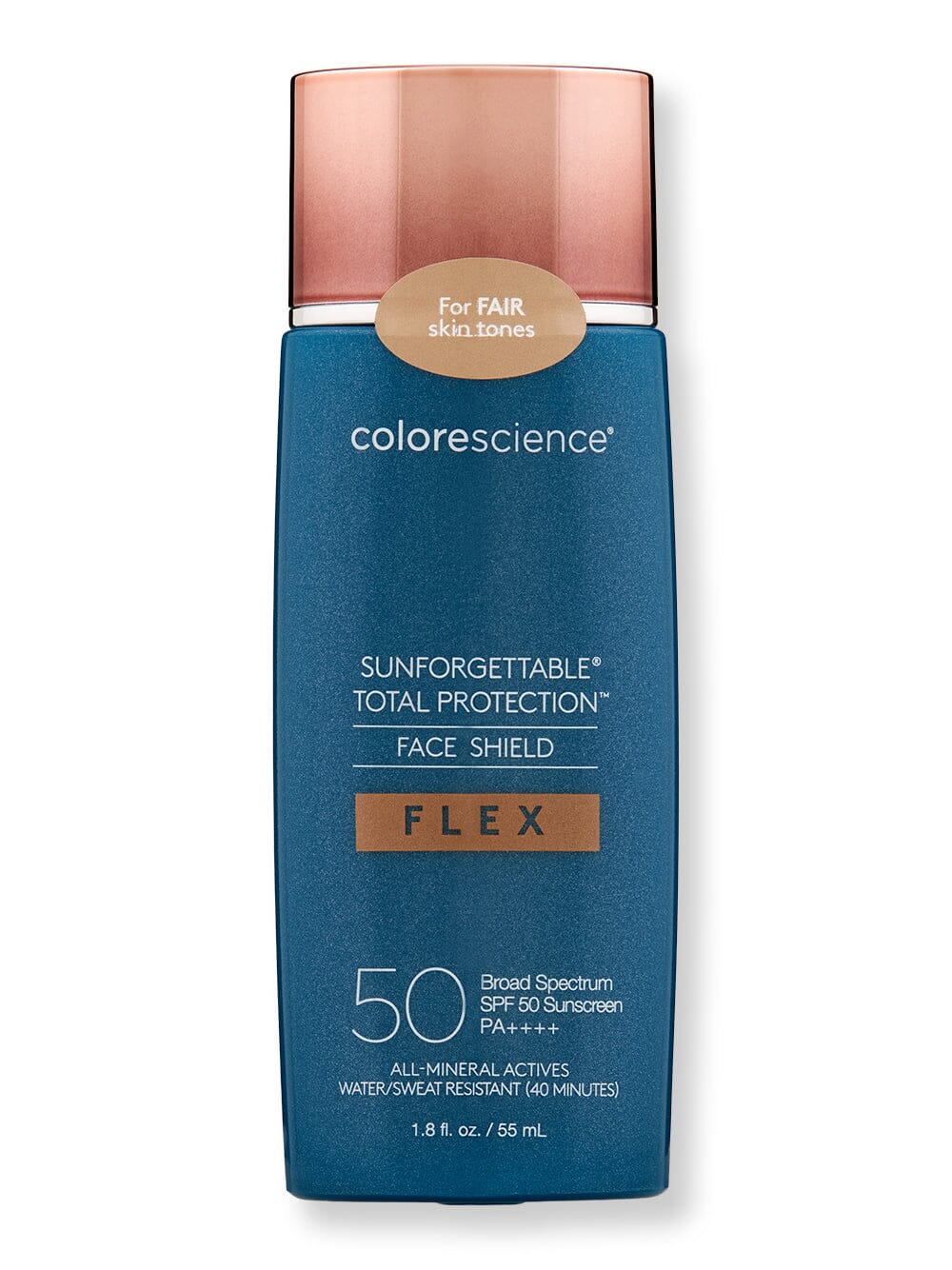 Colorescience Sunforgettable Total Protection Face Shield Flex SPF 50 1.8 fl oz