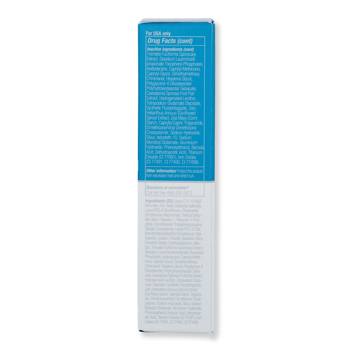 Colorescience Sunforgettable Total Protection Face Shield Flex SPF 50 1.8 fl oz