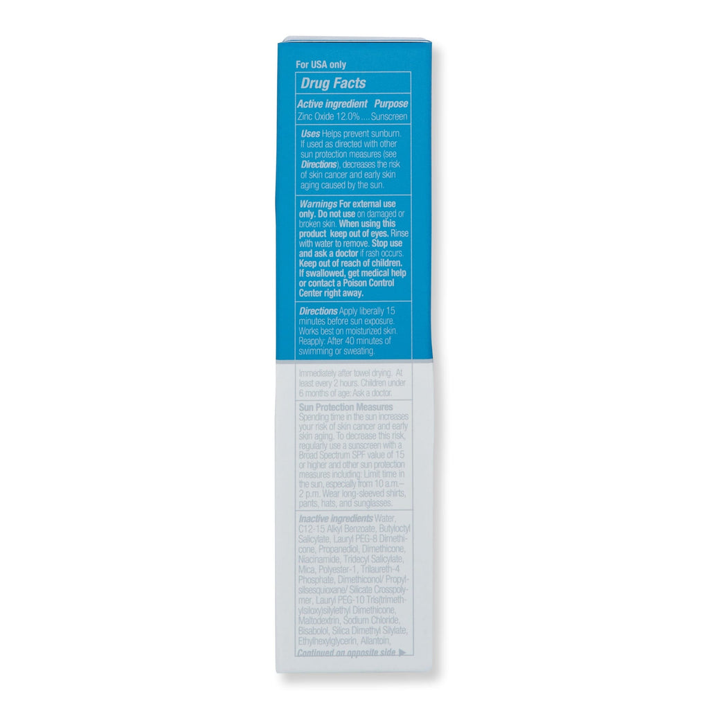 Colorescience Sunforgettable Total Protection Face Shield Flex SPF 50 1.8 fl oz