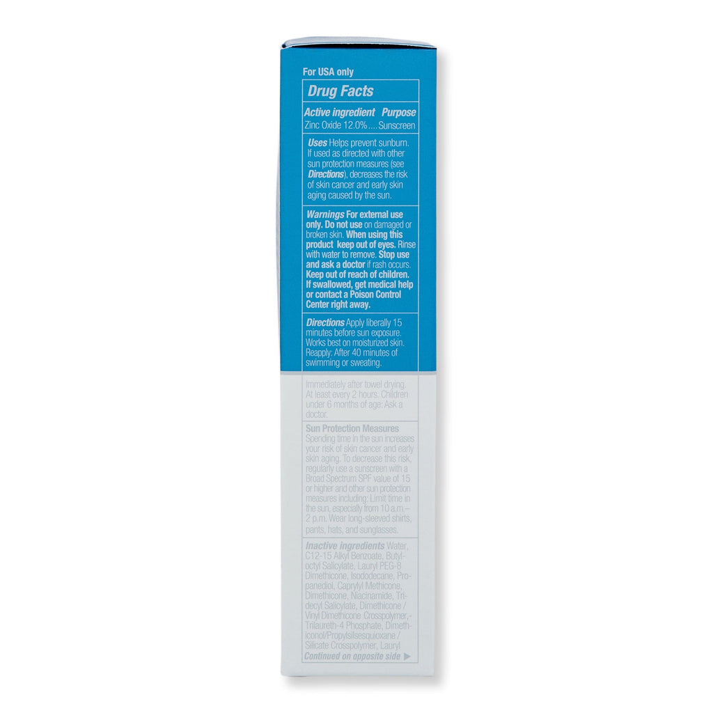 Colorescience Sunforgettable Total Protection Face Shield Flex SPF 50 1.8 fl oz